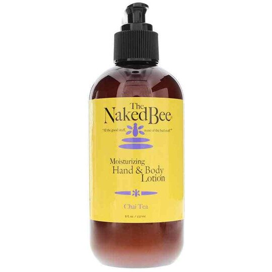 Moisturizing Hand & Body Lotion, NKB